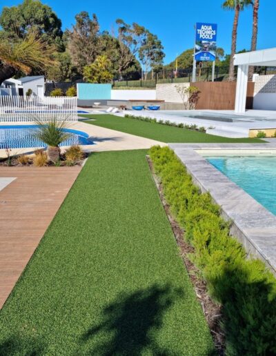 artificial-turf