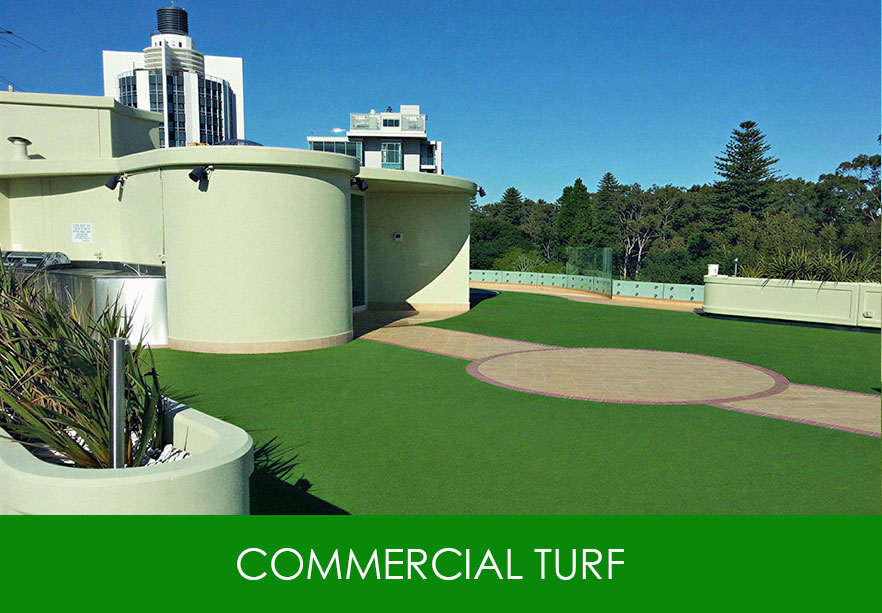Commerical-Turf