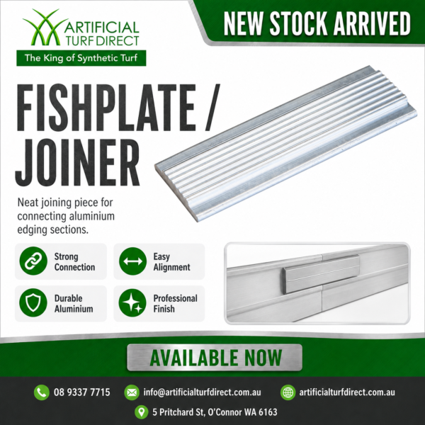 Fishplate / Joiner