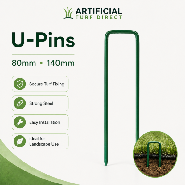 U-Pins