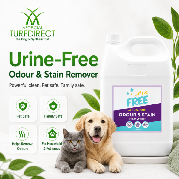 Urine-Free Odour Remover